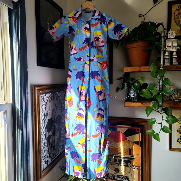 Nooworks Coveralls Snacks - Picture 5 of 5